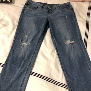 Women’s jeans